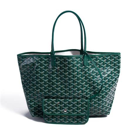 st louis pm bag price|goyard pm bag price.